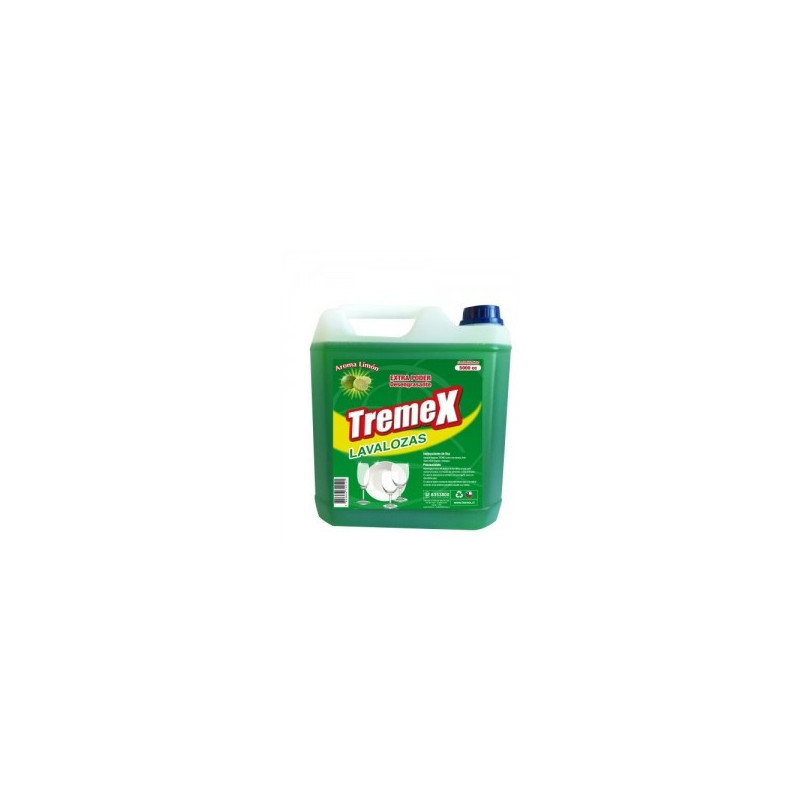 lavaloza trenex  5 litros