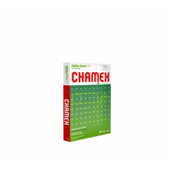 resma carta  chamex