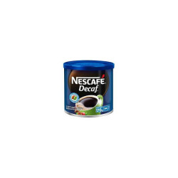 nescafe  170 decaf